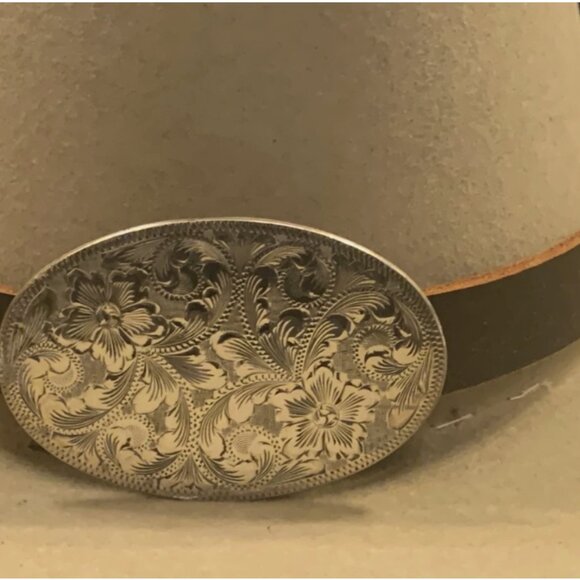VOGT STERLING SILVER HAT BAND main image 6